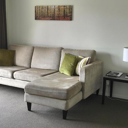 Darfield Motel Rom bilde