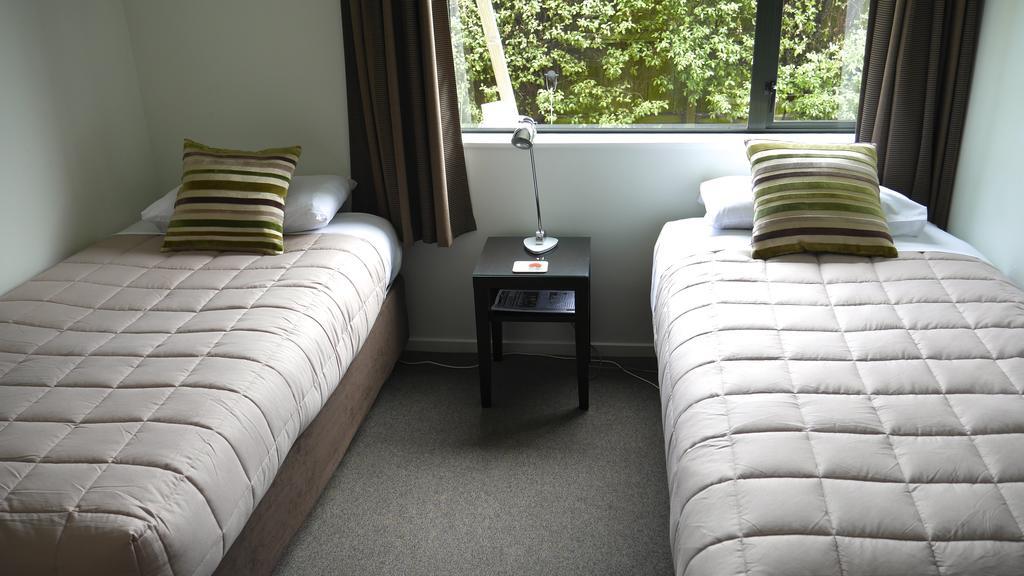 Darfield Motel Rom bilde